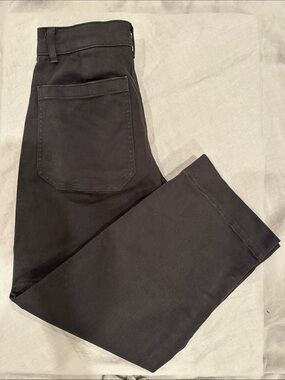 EVERLANE Crop Jeans